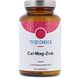 TS Choice Calcium Magnesium Zink Tabletten 60TB TS Choice Calcium Magnesium Zink Tabletten 60TB