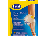 Scholl Expert Care Hielmasker 1PR