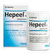 Heel Hepeel H Tabletten 50TB Heel Hepeel H Tabletten 50TB