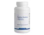 Biotics Bamboe Capsules 180CP