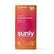 Attitude Sunly SPF30 Orange Blossom Sunscreen Stick 60GR Attitude Sunly SPF30 Orange Blossom Sunscreen Stick 60GR