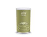 Mattisson HealthStyle Biologische Tarwegras Poeder 125GR