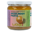 Monki Hazelnootpasta 330GR