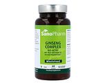 Sanopharm Ginseng Complex Capsules 60CP