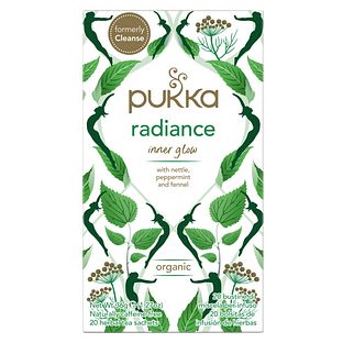 Pukka Radiance Thee 20ZK