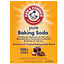 Arm & Hammer Pure Baking Soda 454GR