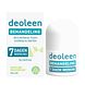 Deoleen Behandeling 7 Dagen Werking Deo Roller 15ML Verpakking plus roller