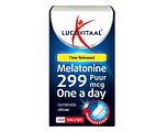 Lucovitaal Melatonine Puur 299 mcg Tabletten 200TB