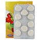 Orthonat Acerola 1000 Vitamine C Tabletten 30TB Verpakking met inhoud Orthonat Acerola 1000 Vitamine C Tabletten 30TB Verpakking met inhoud