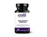 CellCare Acetylcholine Essentials Capsules 60CP