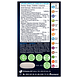 Lucovitaal Calcium Magnesium Bot Formule Tabletten 60TB samenstelling