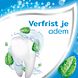 Aquafresh Fresh & Minty Tandpasta - Voor gezonde tanden 75ML