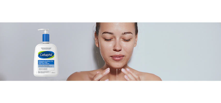 cetaphil cleanser