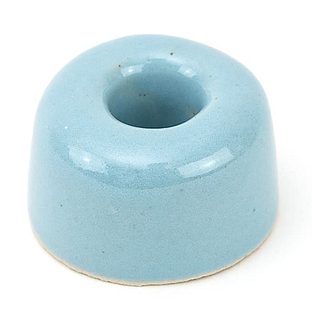 Hydrophil Tandenborstelhouder Blauw 1ST