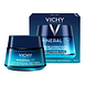 Vichy Mineral 89 Nachtcreme 50ML verpakking met pot