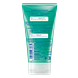 Nivea Derma Skin Clear Peeling 150ML achterkant tube
