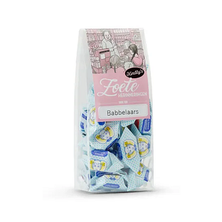 Kindly Babbelaars 130GR
