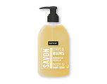 Sence Marsella Vanilla Body & Hand Soap 500ML