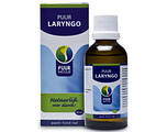 Puur Natuur Laryngo Druppels 50ML