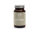 Mattisson HealthStyle Valeriaan Relax Complex 60CP