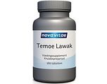 Nova Vitae Temoe Lawak Tabletten 180TB