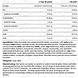 XXL Nutrition N'Joy Protein Bar - Cookies & Cream 55GR