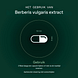 Bonusan Berberis Vulgaris Extract Capsules 60CP