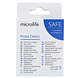 Retomed Microlife Oorthermometer Beschermkapjes 40ST