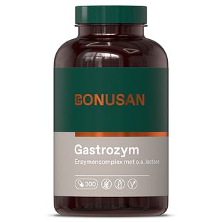 Bonusan Gastrozym Capsules 300VCP