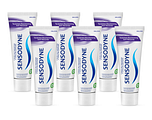Sensodyne Tandvlees Bescherming Tandpasta Multiverpakking 6x75ML