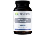 Proviform Magnesium 500mg Vegicaps 90VCP Proviform Magnesium 500mg Vegicaps 90VCP