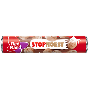 Red Band Stophoest Rol 1ST