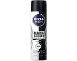 Nivea Men Black & White Invisible Original Deodorant Spray 150ML