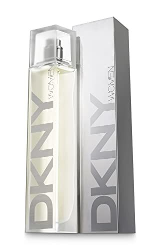DKNY Women Eau de Parfum Spray afbeelding 1