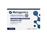 Metagenics Vitamine K2 Tabletten 84TB