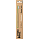 Hydrophil Bamboo Toothbrush Premium Super Soft 1ST verpakking nature Hydrophil Bamboo Toothbrush Premium Super Soft 1ST verpakking nature