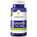 Vitakruid Curcuma C3-2X (95% curcuminoïden) met Bioperine® 60CP Vitakruid Curcuma C3-2X (95% curcuminoïden) met Bioperine® 60CP