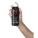 Vichy Homme Anti-irritatie Scheergel 150ML handmodel met product Vichy Homme Anti-irritatie Scheergel 150ML handmodel met product