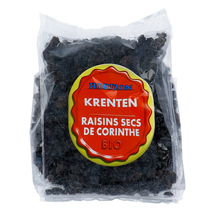 Horizon Krenten Bio 250GR