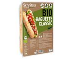 Schnitzer BIO Baguette Classic 360GR
