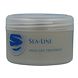 Sea Line Black Mud Facial Mask And Body Pack 225ML Voorzijde potje