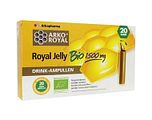 ArkoRoyal Royal Jelly 1500mg Ampullen 20ST