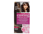 L'Oréal Paris Casting Crème Gloss 513 Goud Asbruin 180ML