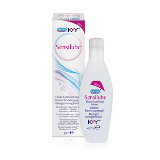 Durex Sensilube Bevochtigingsgel 40ML