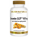 Golden Naturals Curcumine SLCP 400mg Capsules 60CP