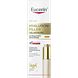 Eucerin Hyaluron-Filler + Elasticity Ultralichte Dagcrème SPF50 50ML Voorkant verpakking