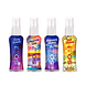 Miss So Summer Escapes Body Mist Mini Giftset 1ST 4 stuks flesjes bodymist Miss So Summer Escapes Body Mist Mini Giftset 1ST 4 stuks flesjes bodymist