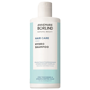 Annemarie Börlind Hair Care Hydro Shampoo 250ML