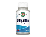 Kal Astaxanthin 5mg Capsules 60CP
