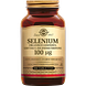 Solgar Selenium 100 mcg Tabletten 100TB